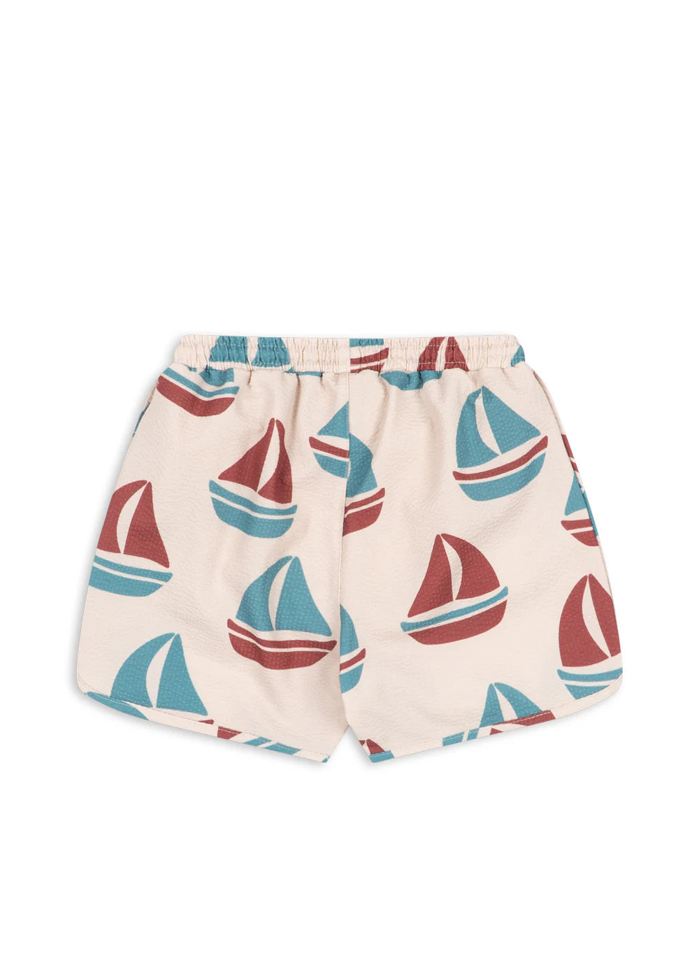 Costume short barche ahoy - Konges Slojd