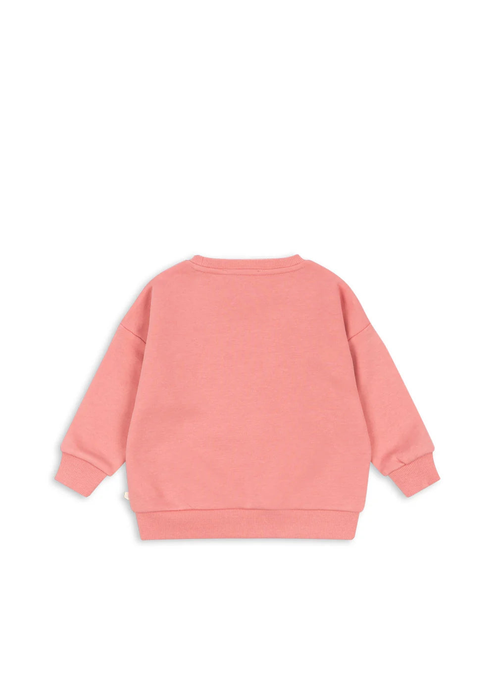 Felpa gelato peach blossom - Konges Slojd