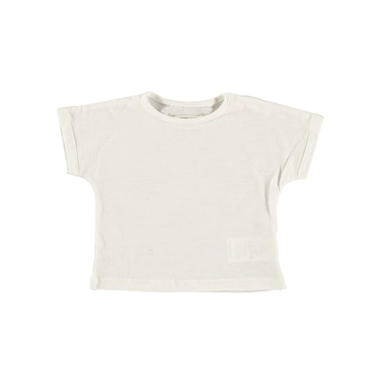 T-shirt Bianca - Petit Indi