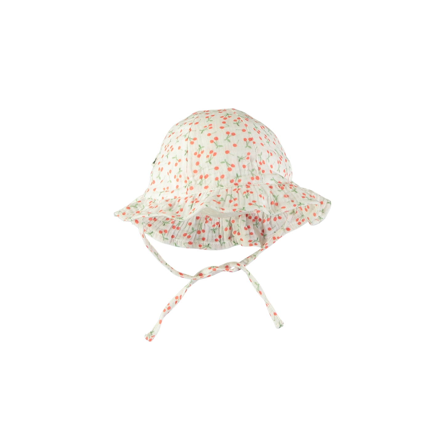 Cappellino ciliegie - Petit Indi