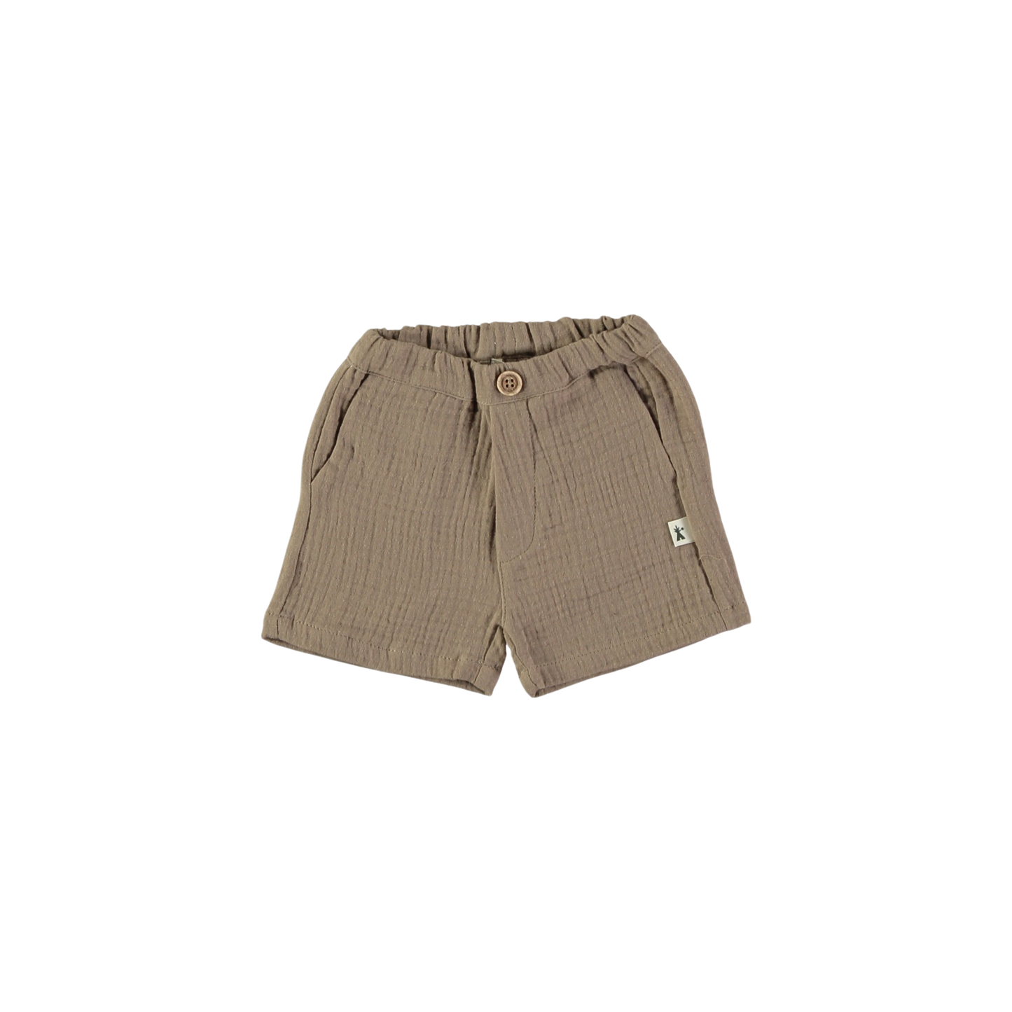 Short tortora - Petit Indi