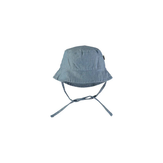 Cappellini effetto jeans cotone leggero - Petit Indi