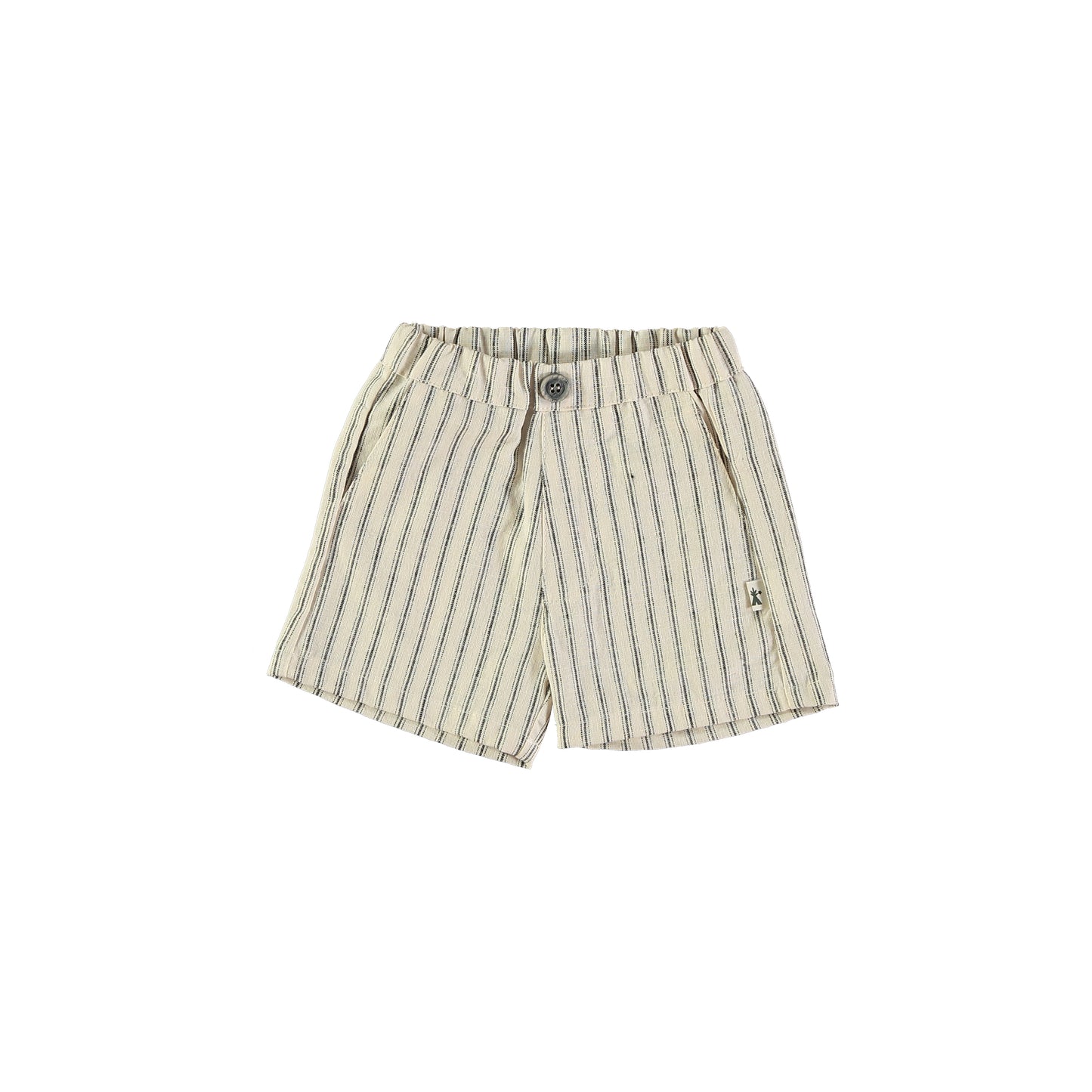 Bermuda short rigati - Petit Indi