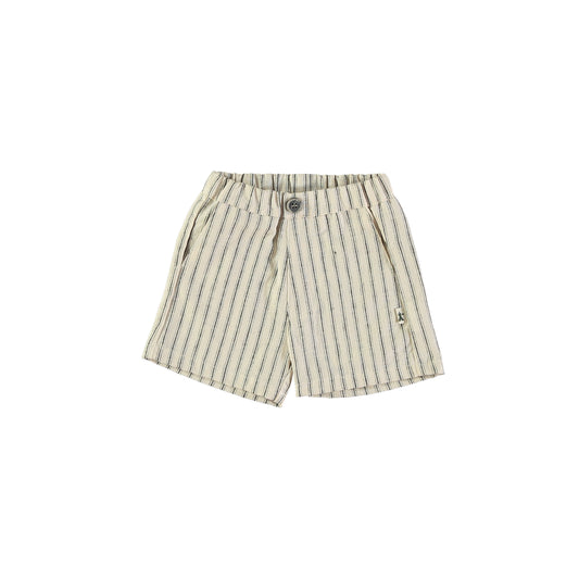 Bermuda short rigati - Petit Indi