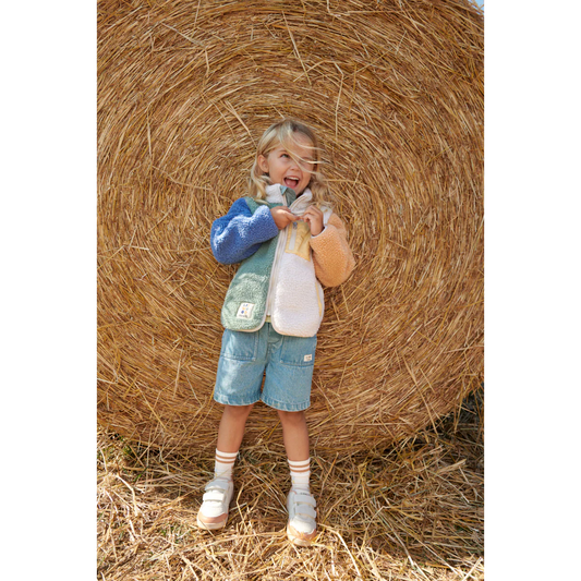 Calzini 2 pack albicocca annette - Liewood