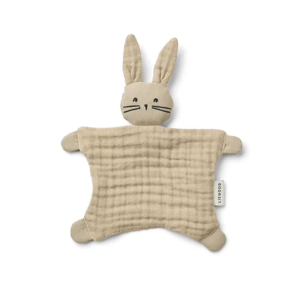 Doudou Amaya Bunny Cuddle Teddy Nebbia - Liewood