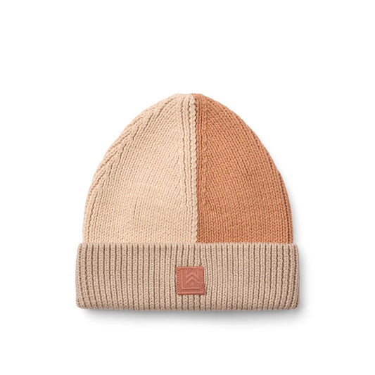 Berretto color mix ezra - Liewood