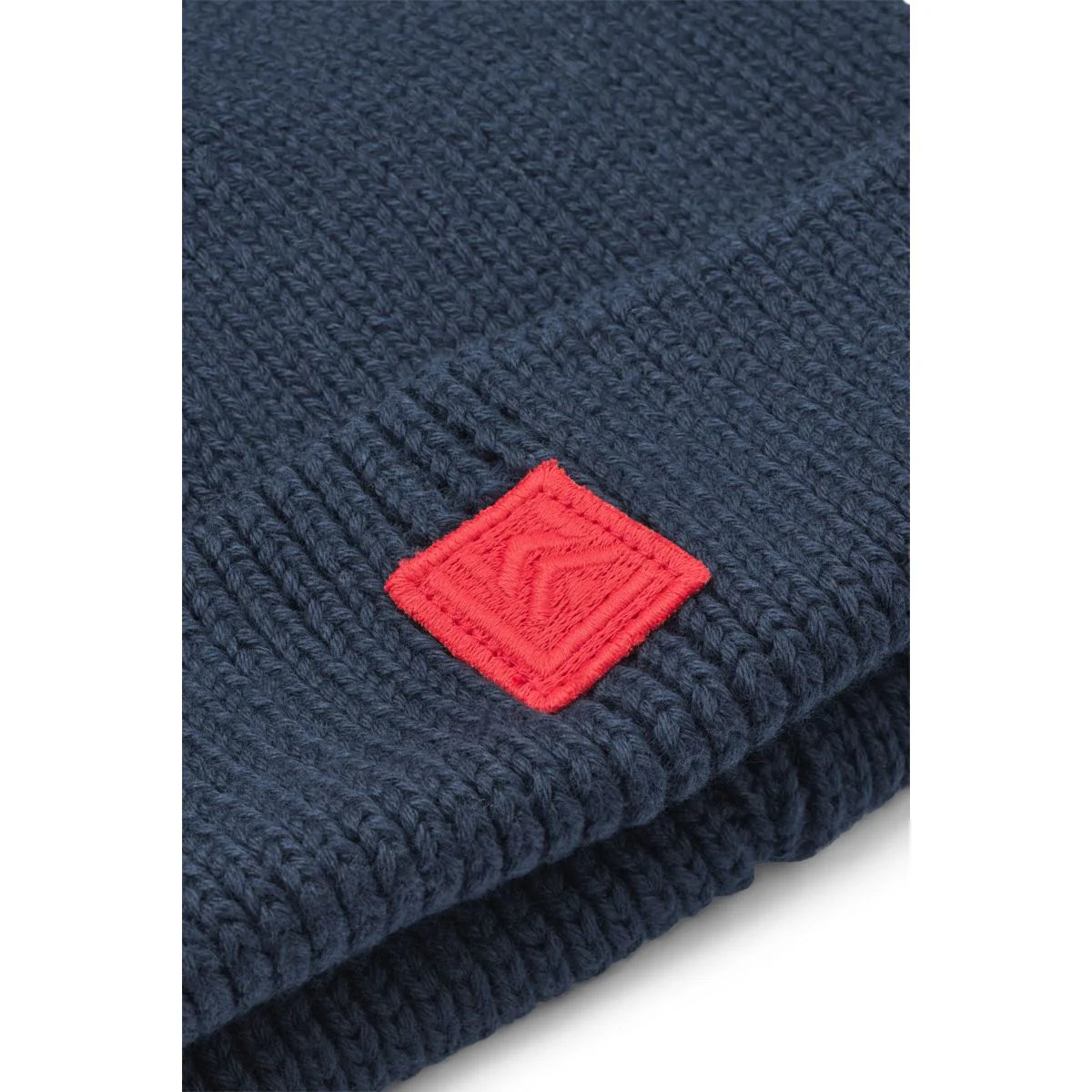 Berretto blu navy ezra beanie - Liewood
