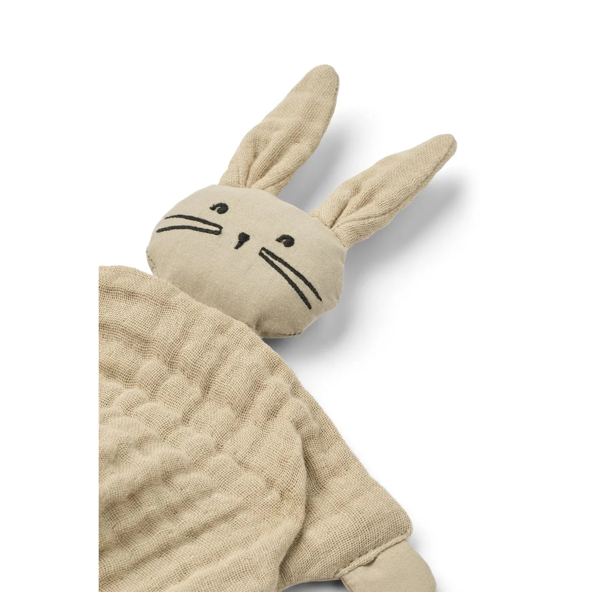Doudou Amaya Bunny Cuddle Teddy Nebbia - Liewood