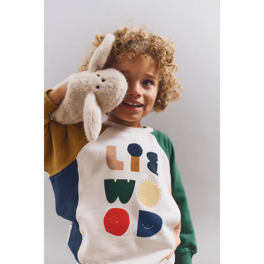 Felpa Aude - Liewood