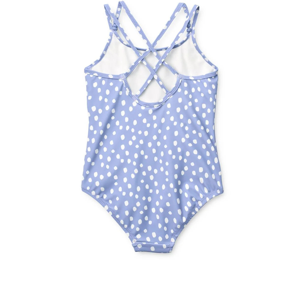 Costume da bagno Suna Dot / Lavanda - Liewood