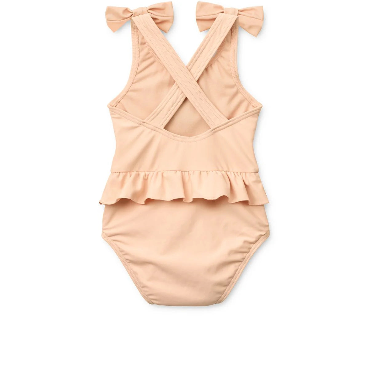 Costume da bagno Amara pesce fiore di melo - Liewood