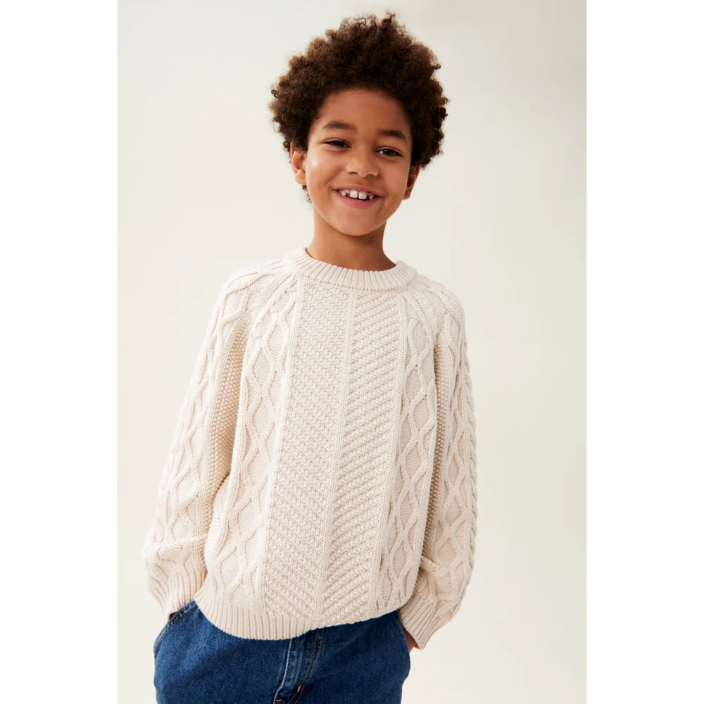 Maglione Callio Knit Jumper - Liewood