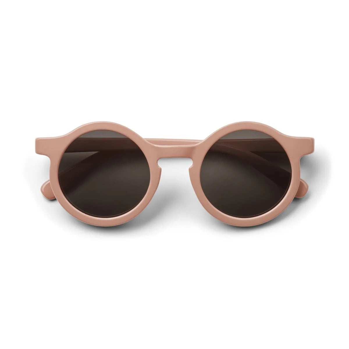 Occhiali da sole Darla 2-10 anni rosa toscana - Liewood