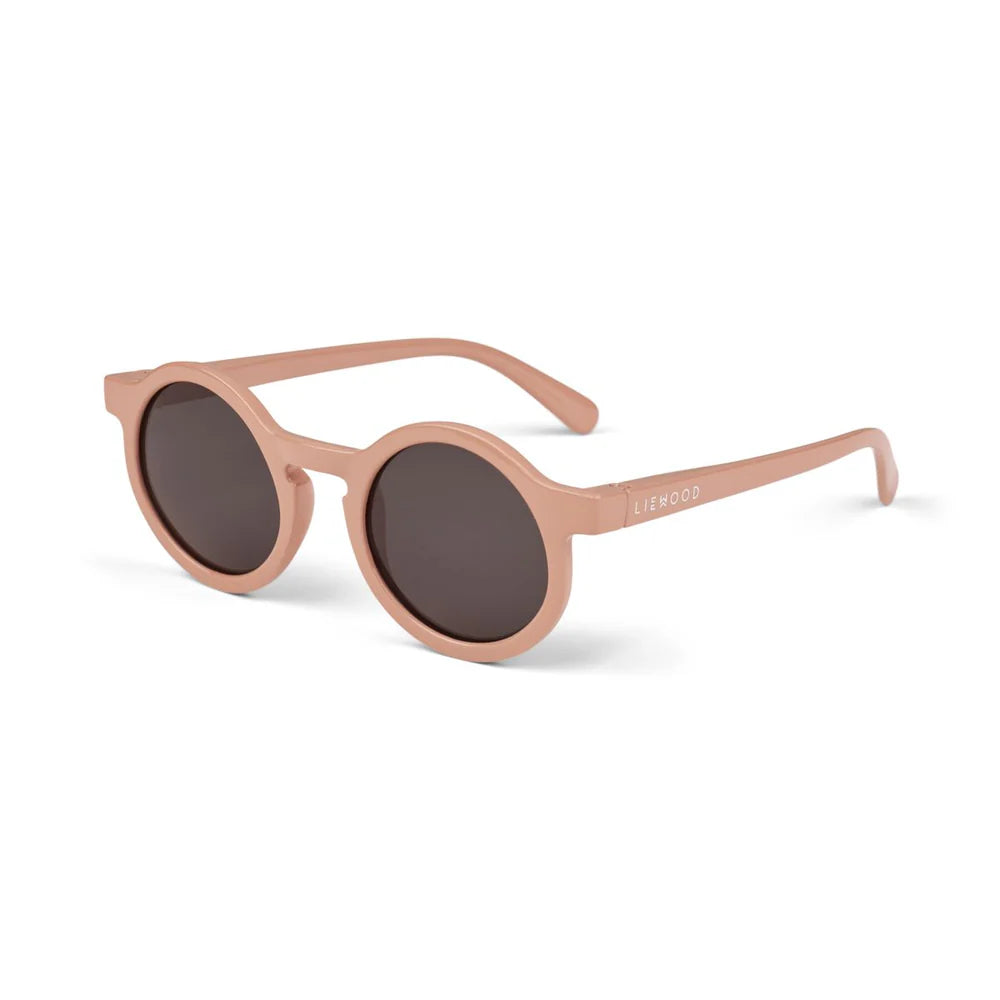 Occhiali da sole Darla 2-10 anni rosa toscana - Liewood