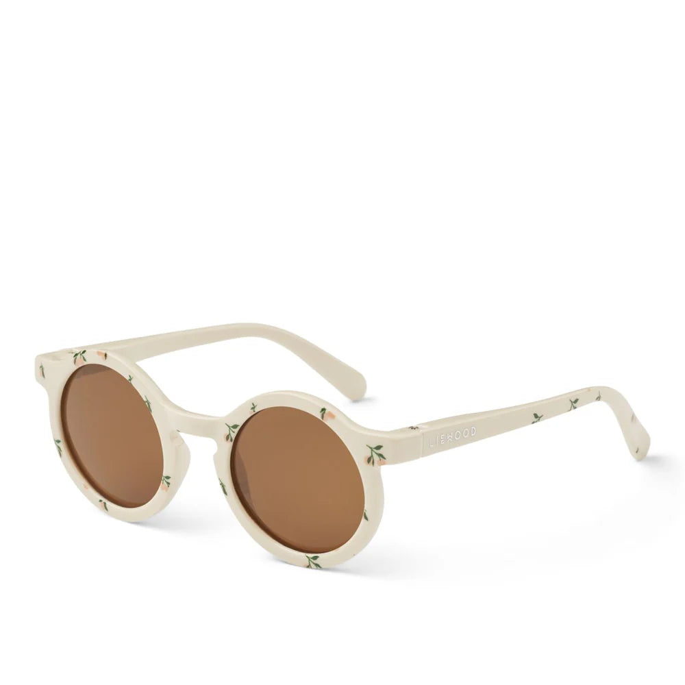 Occhiali da sole Darla 0-2 anni Peach / Sea shell - Liewood