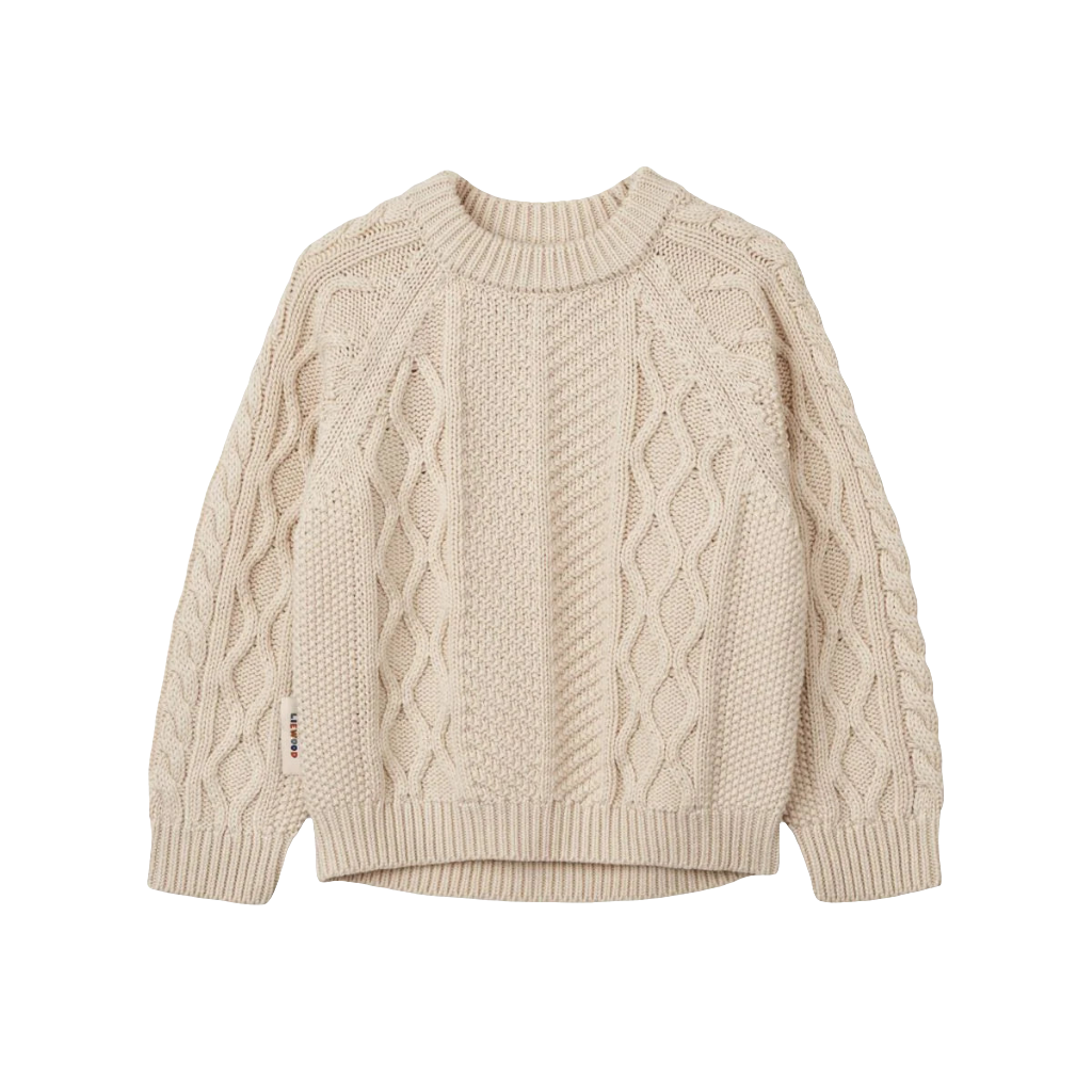 Maglione Callio Knit Jumper - Liewood