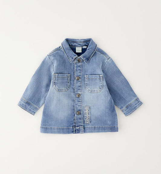 Camicia jeans - IDo
