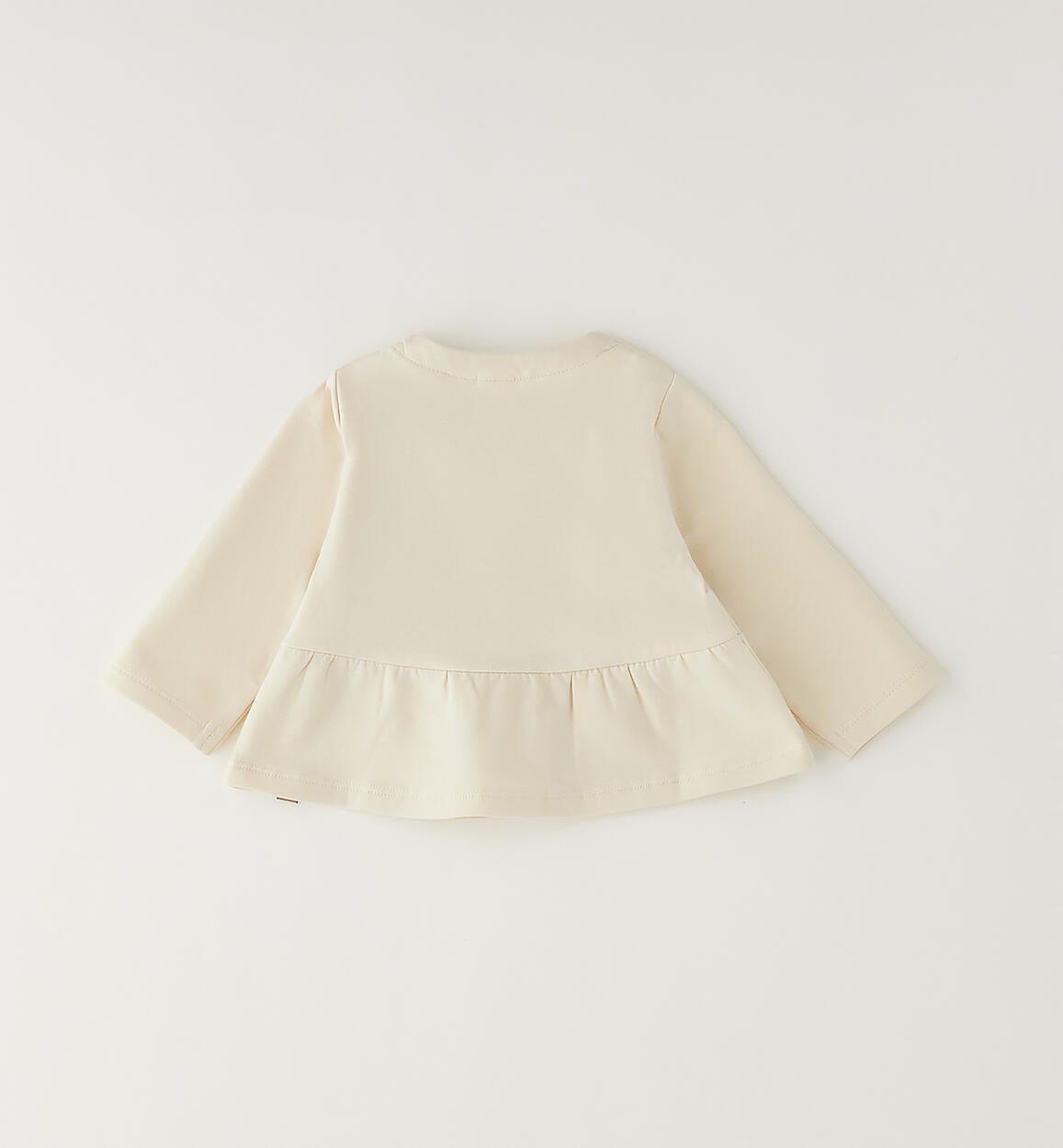Completo 2 pezzi beige - IDo