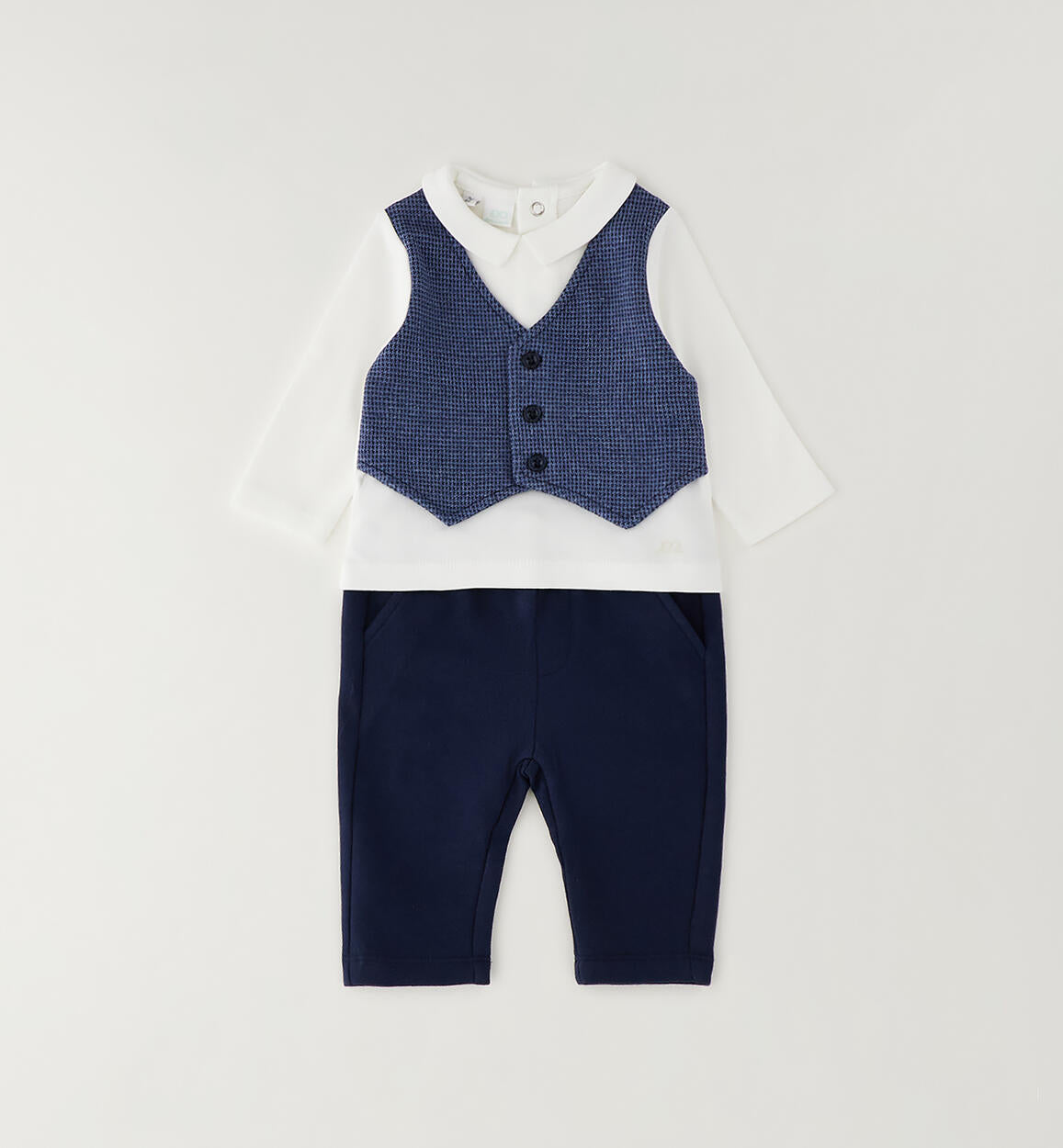 Completo elegante - IDo