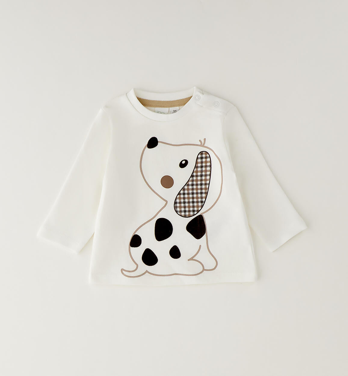 Completo cagnolino 3 pezzi - IDo