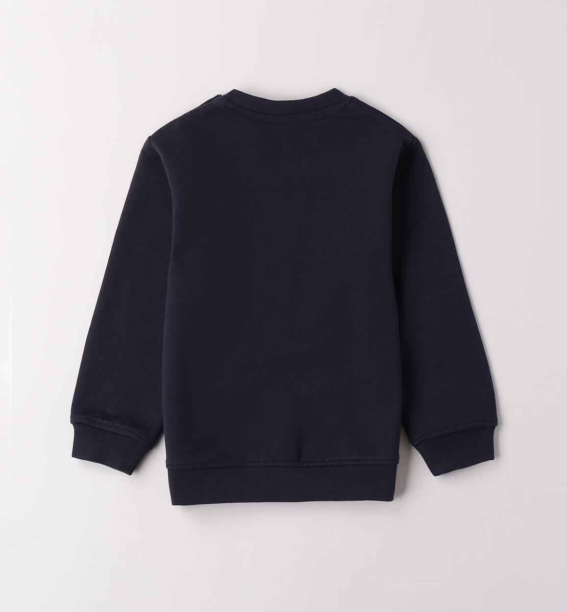 Tuta cocco blu - I Do