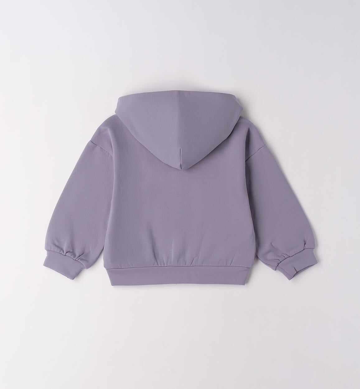 Tuta lilla con fiore - I Do