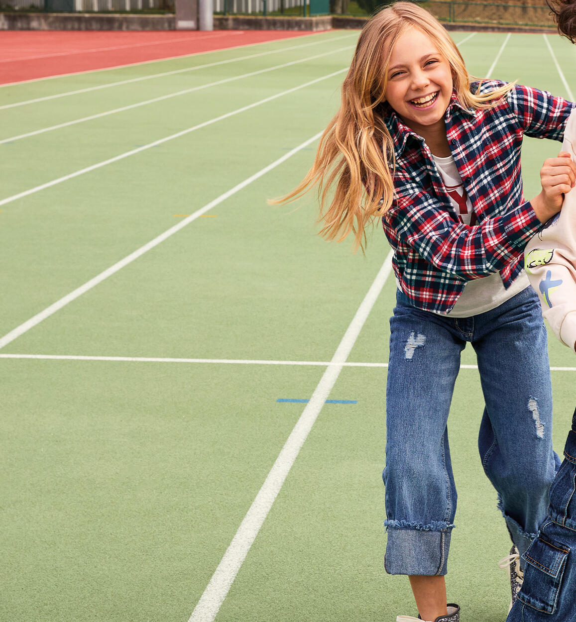 Jeans a zampa - I Do