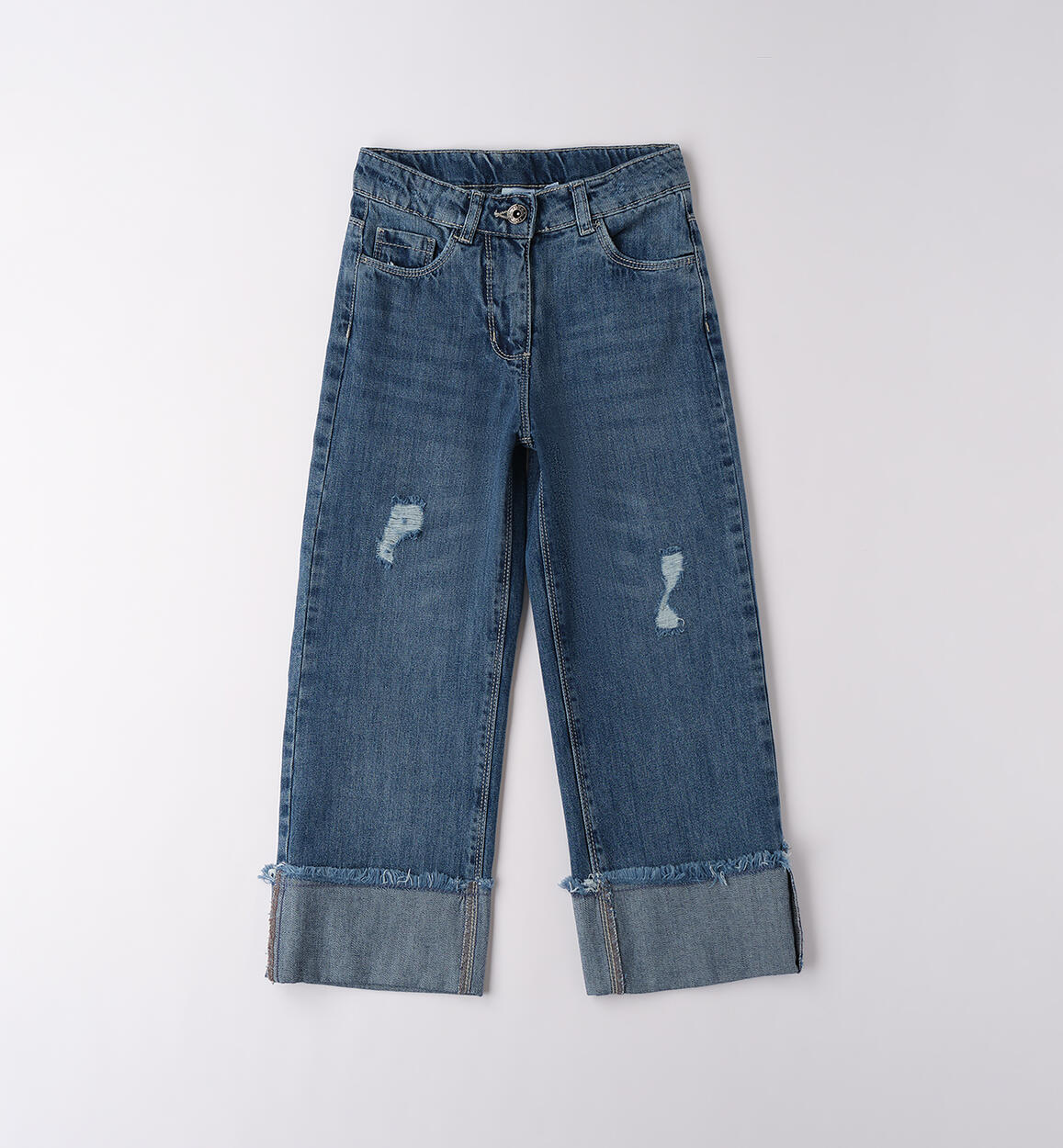 Jeans a zampa - I Do