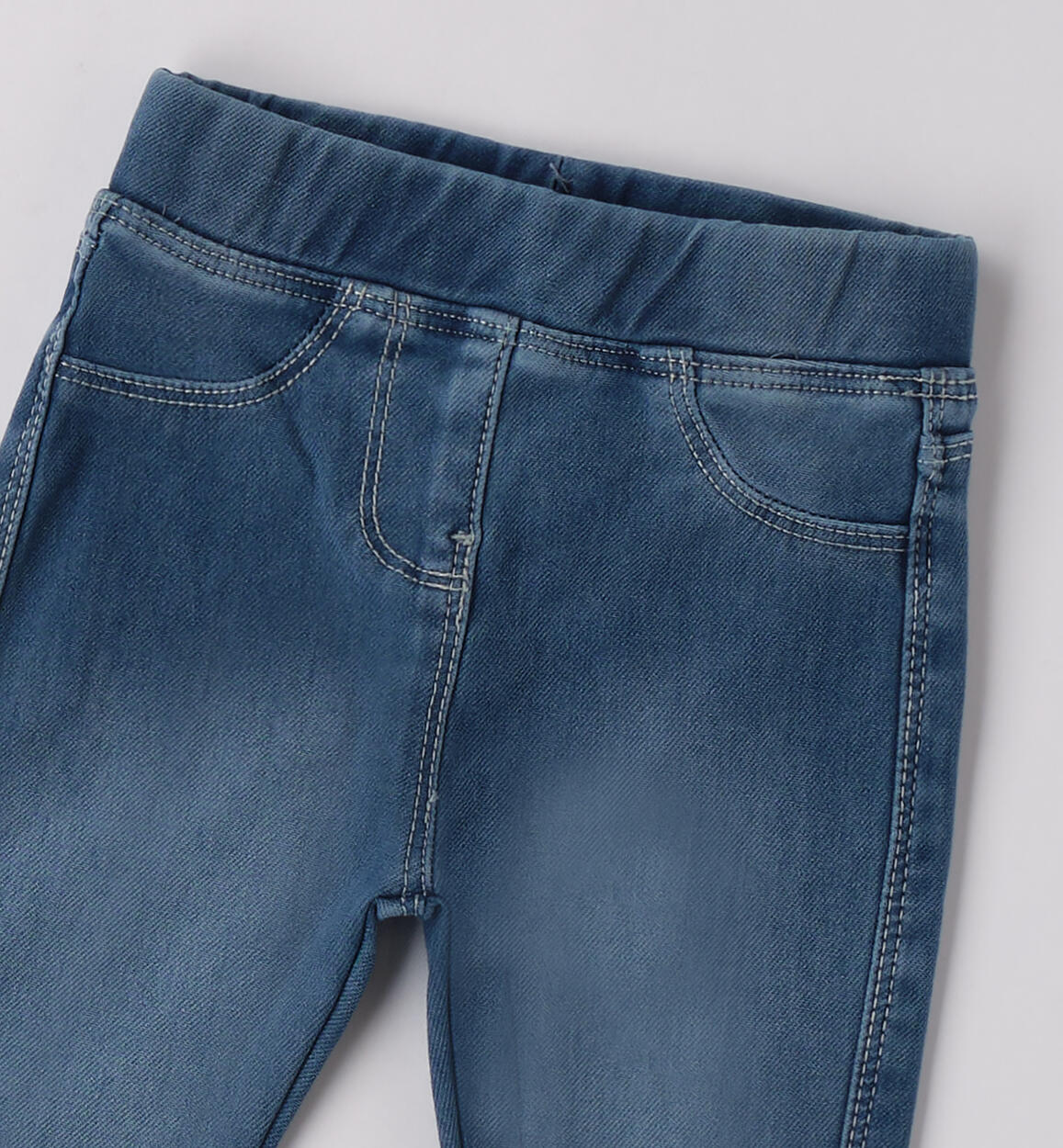 Leggings jeans - I Do