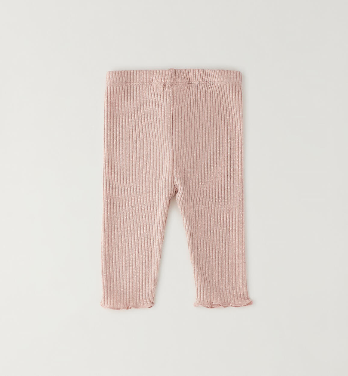 Completo brillantini rosa - IDo