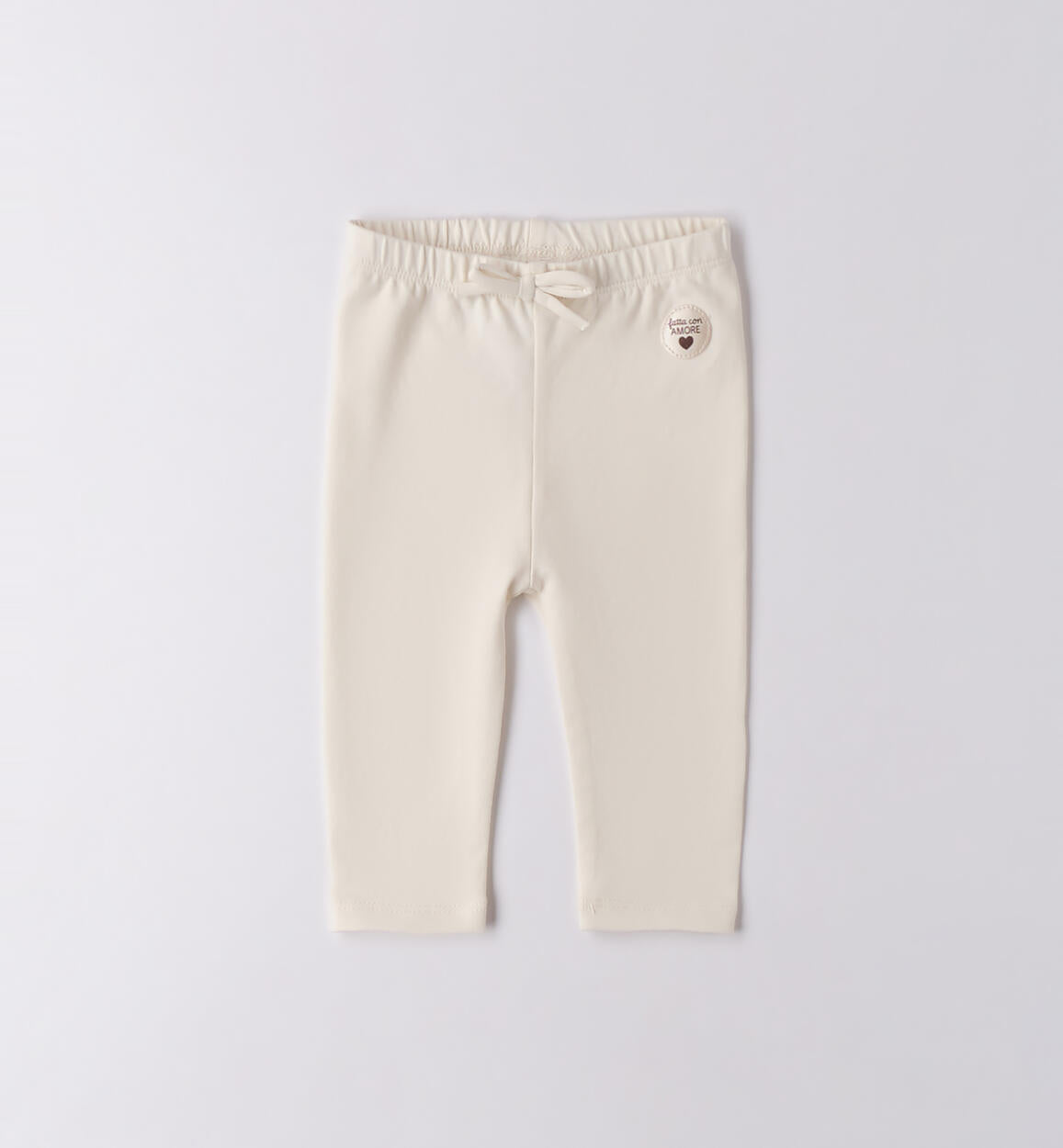 Leggings panna - I Do