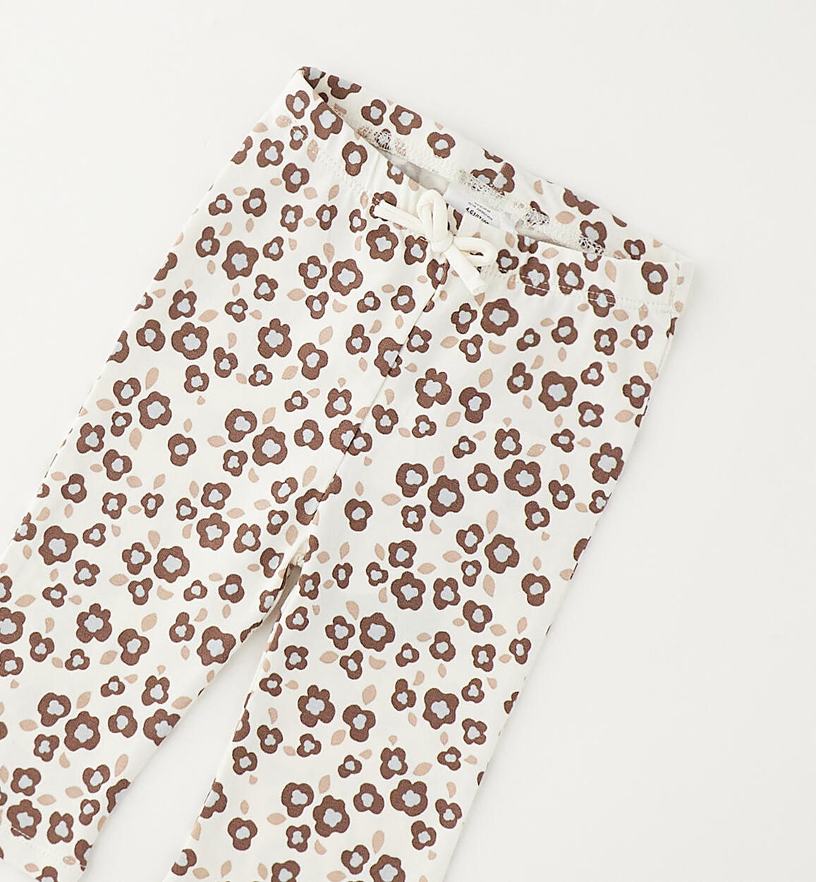 Leggings leopardati - IDo