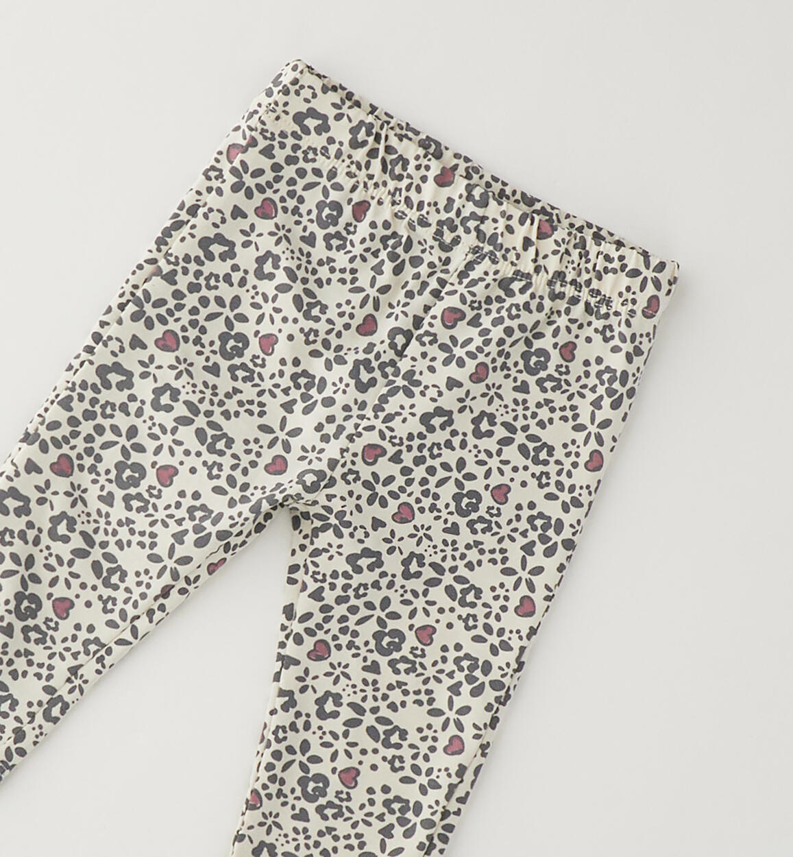 Leggings leopardati - IDo