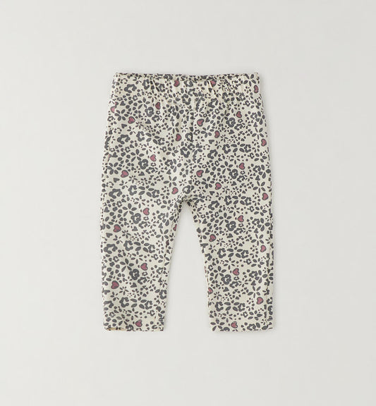 Leggings leopardati - IDo