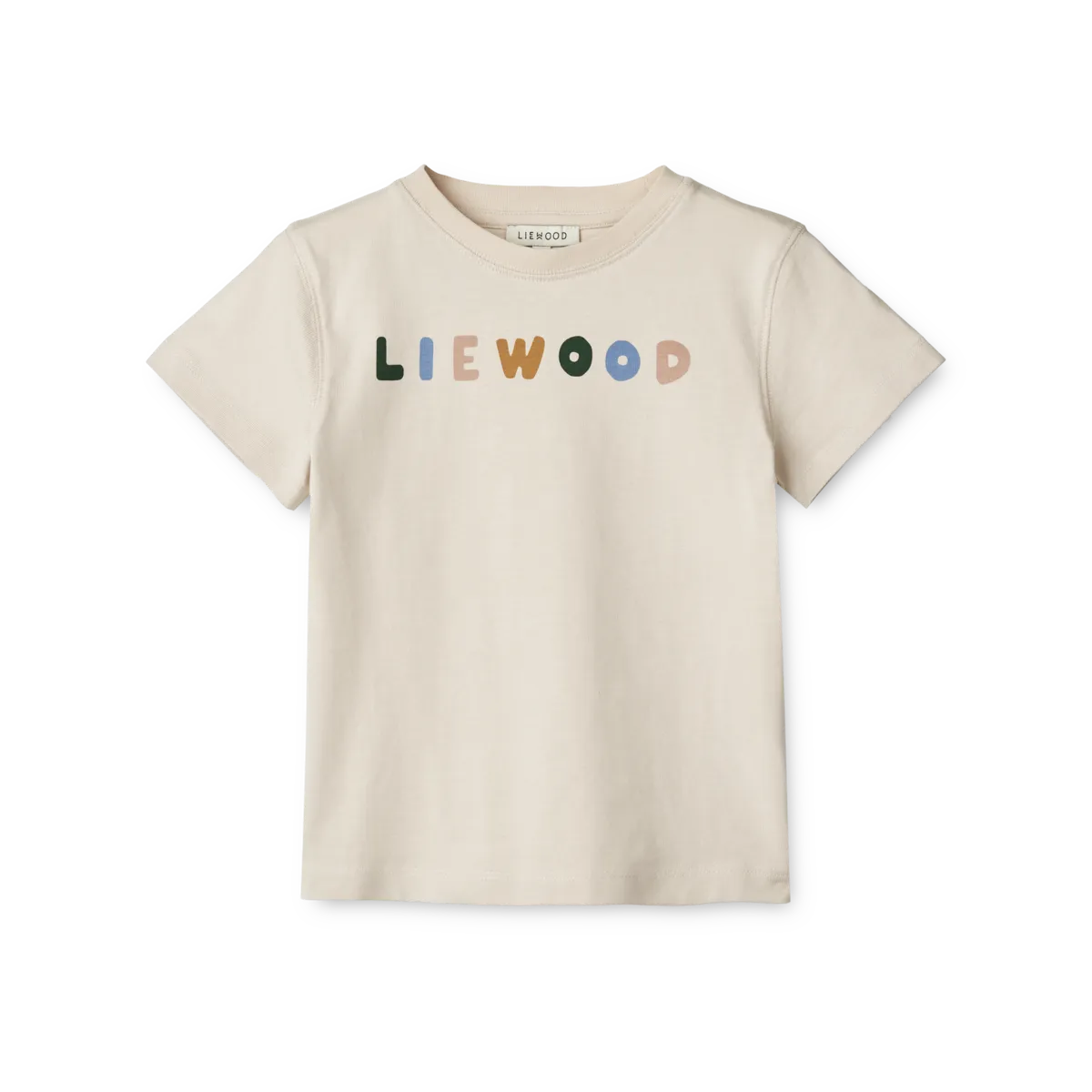 T-shirt liewood - LIEWOOD