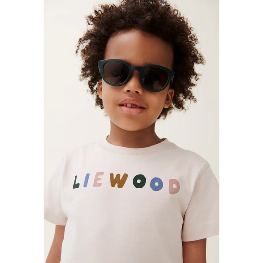 T-shirt liewood - LIEWOOD