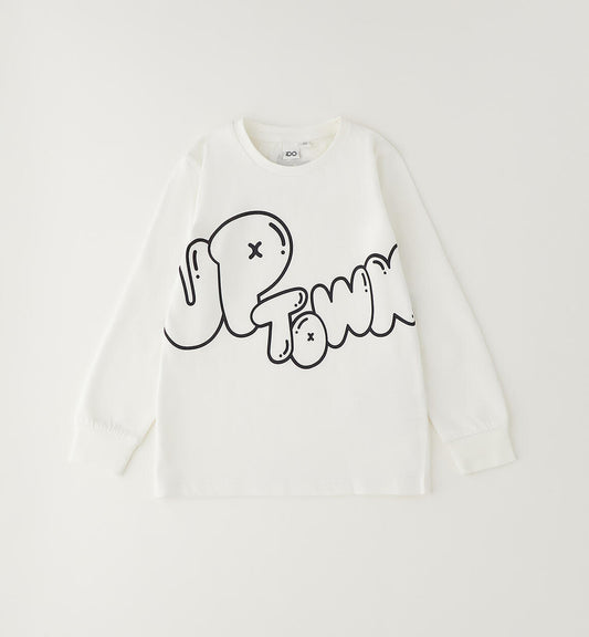 Maglietta uptown - IDo
