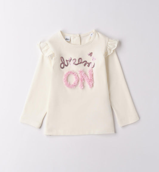 Maglia dream on - I Do