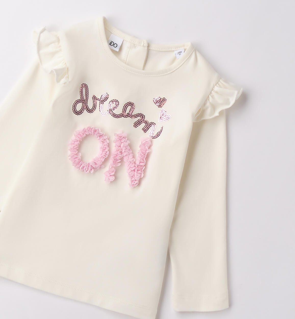 Maglia dream on - I Do