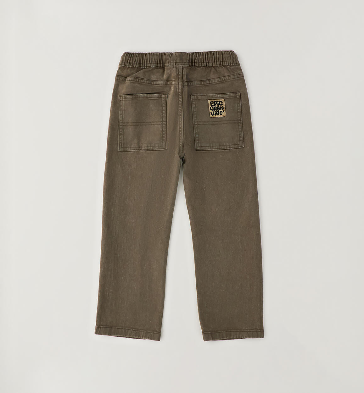 Pantalone melange - IDo