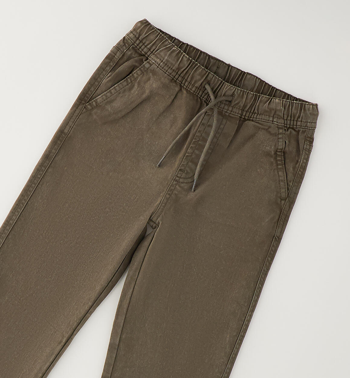 Pantalone melange - IDo
