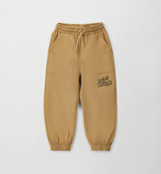 Pantalone breaker - IDo