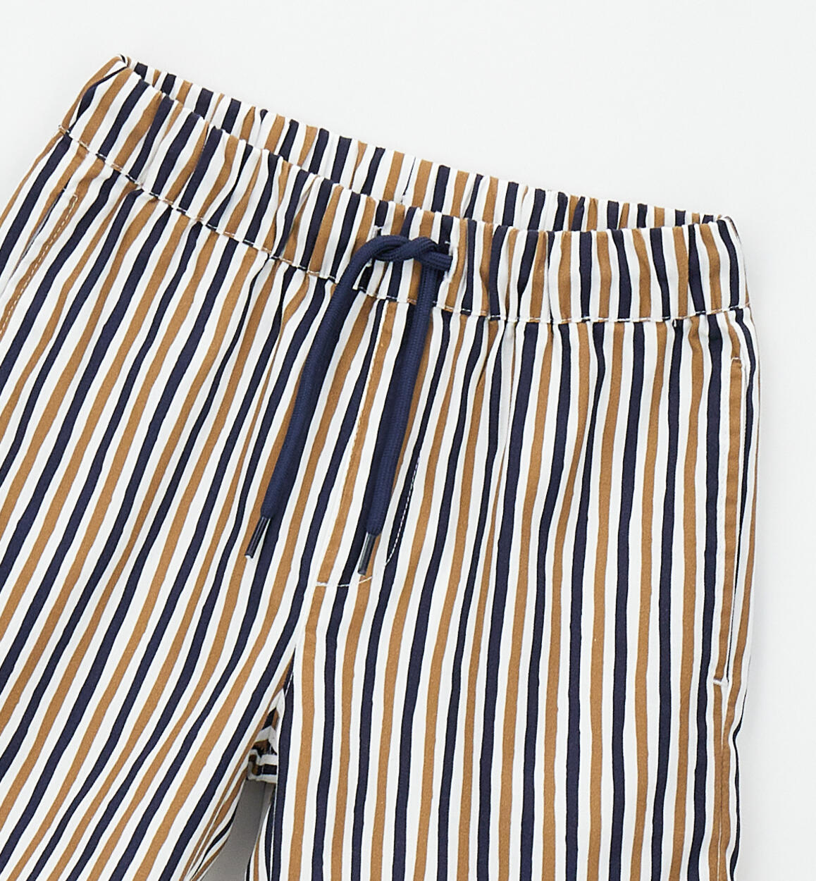 Short a righe blu - IDo