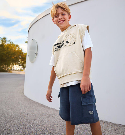 Pantaloni corti - IDo