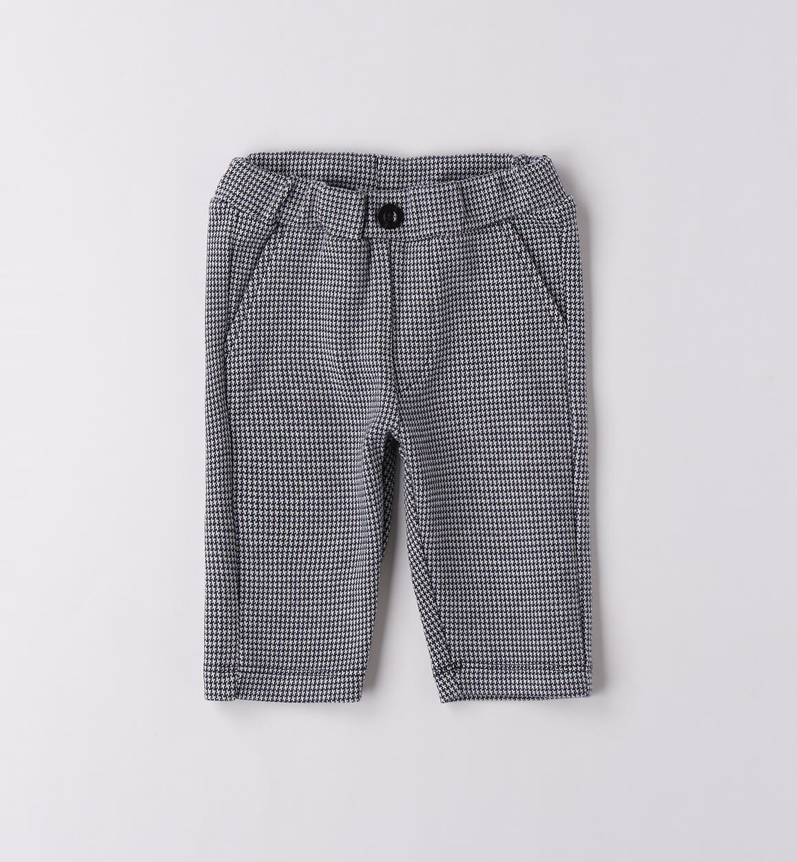 Pantalone elegante blu - I Do