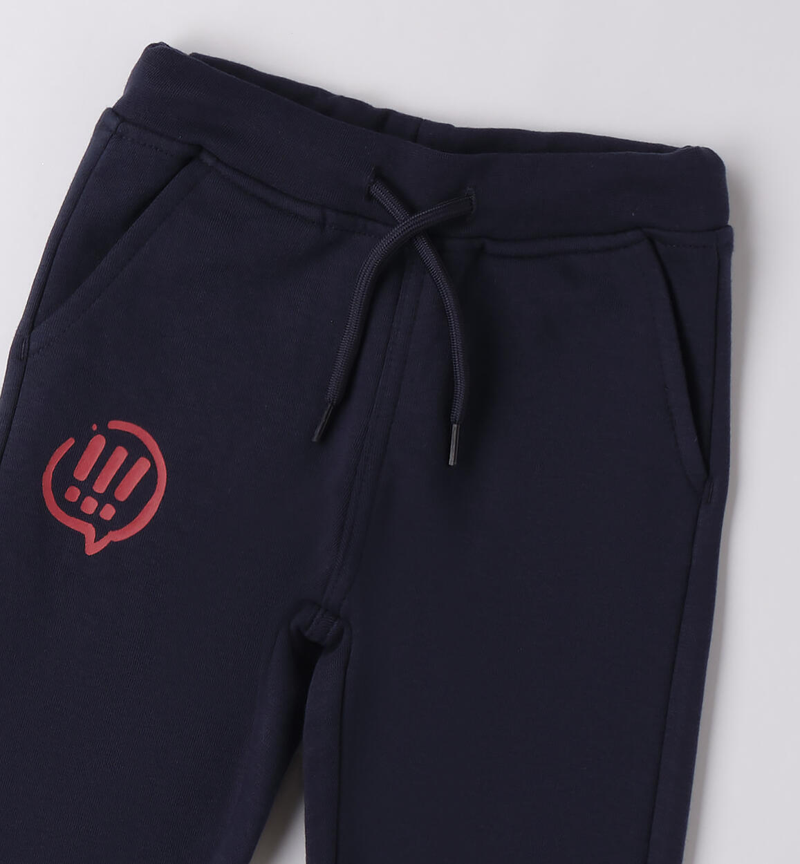 Tuta little rebel - I Do