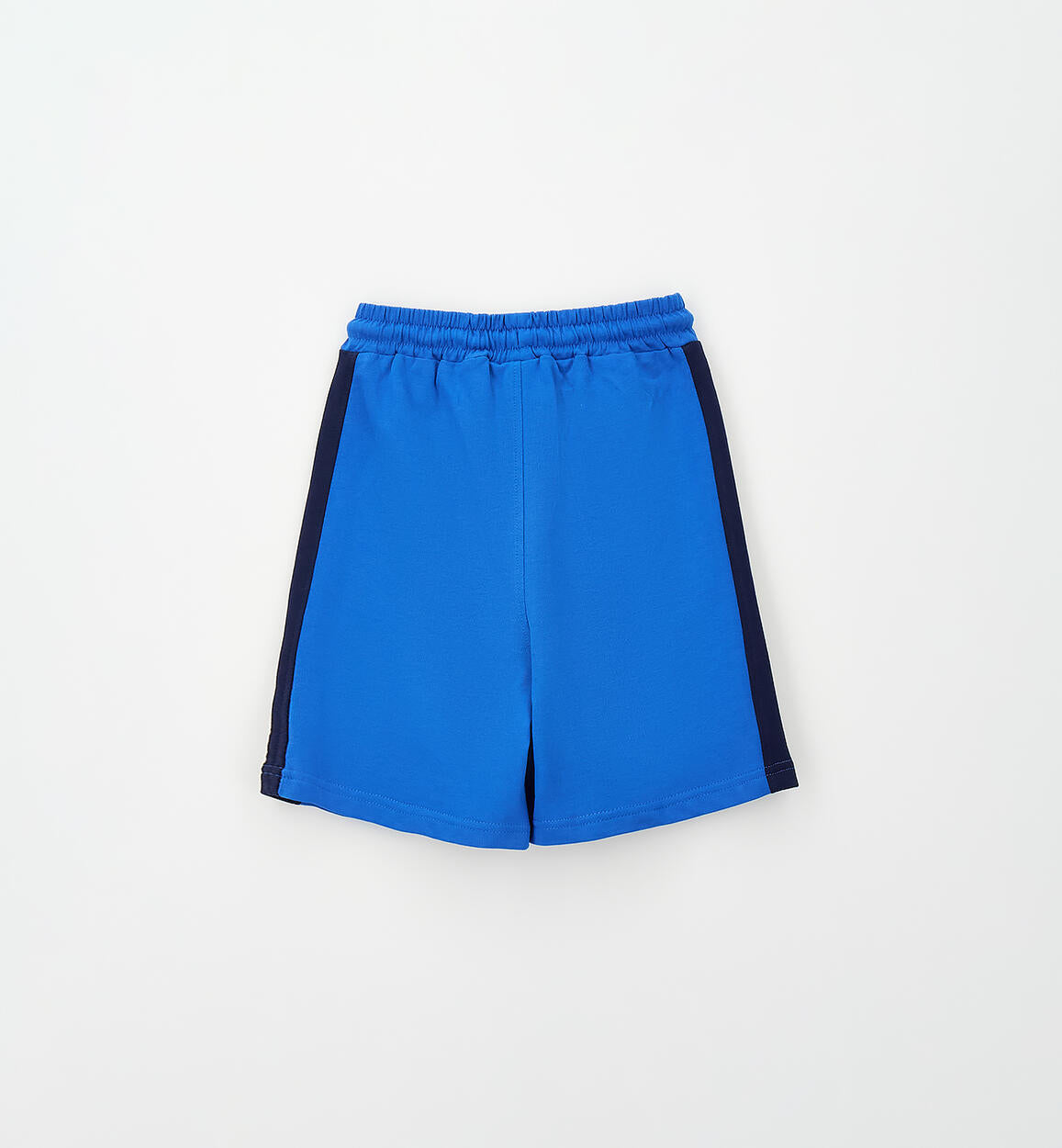 Short tuta blu basket - IDo