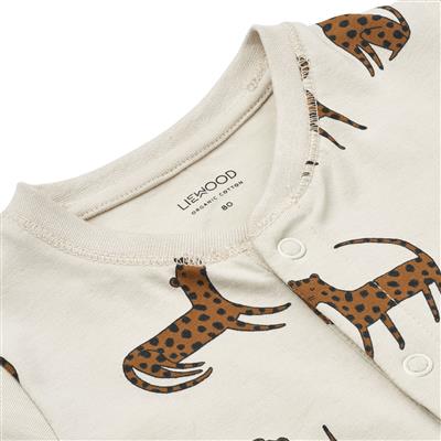 Pigiama Leopard - LIEWOOD