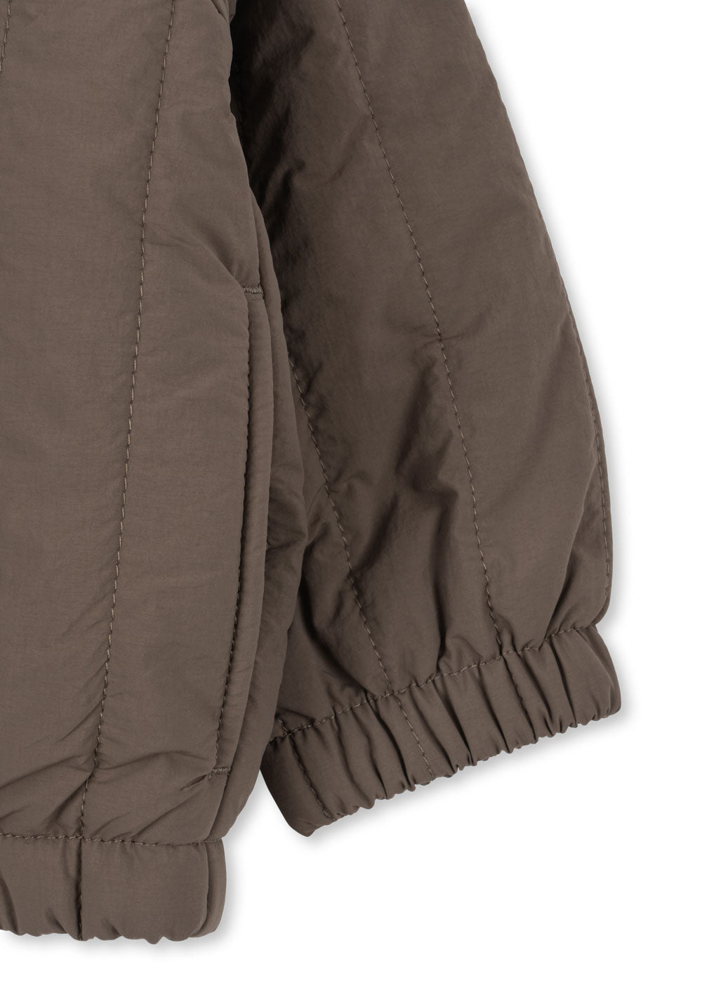 Giacca 100gr leopardi juno - Konges Slojd